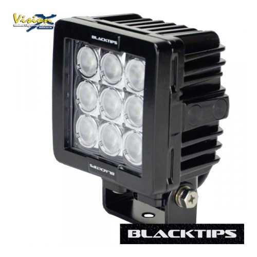 Blacktips 9 LED 60°