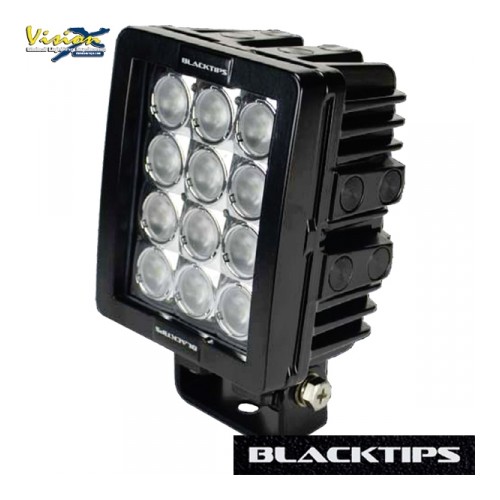 Blacktips 12 LED 40°