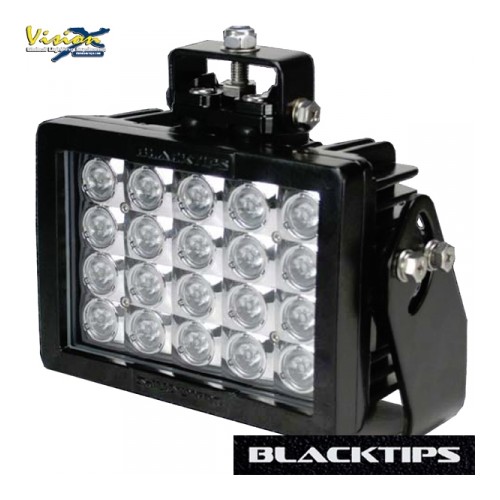 Blacktips 20 LED 60°