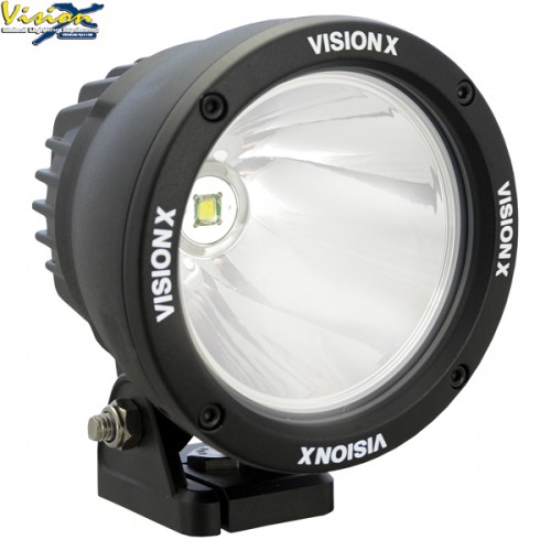 VISION X LIGHT CANNON KIT 8.7" 90W 10°