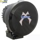 VISION X LIGHT CANNON 4.5" COVER BLACK OUT