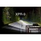 XPR-9 LED BAR 19" 90W - E-mærket