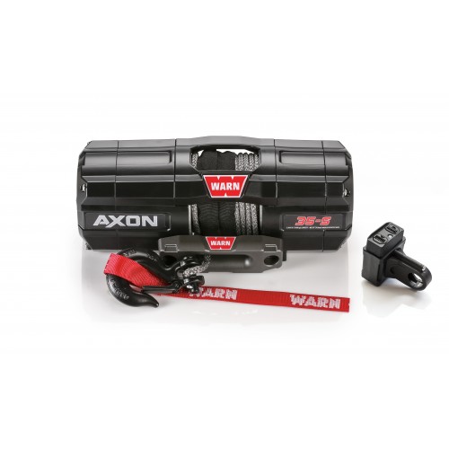 AXON 35-S ATV spil 1588 kg.
