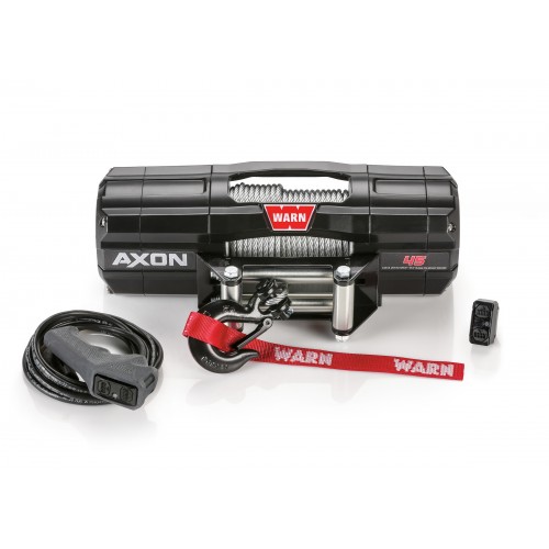 AXON 45 ATV/UTV spil 2041 kg.