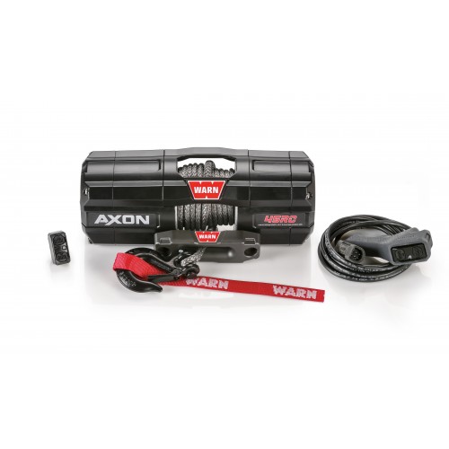 AXON 45RC ATV/UTV spil 2041 kg.